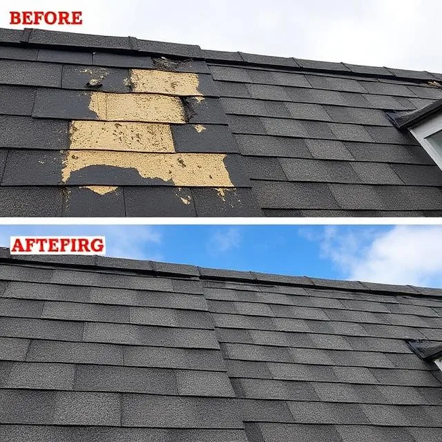 Roof Repair Near Me in Eagan, MN near me